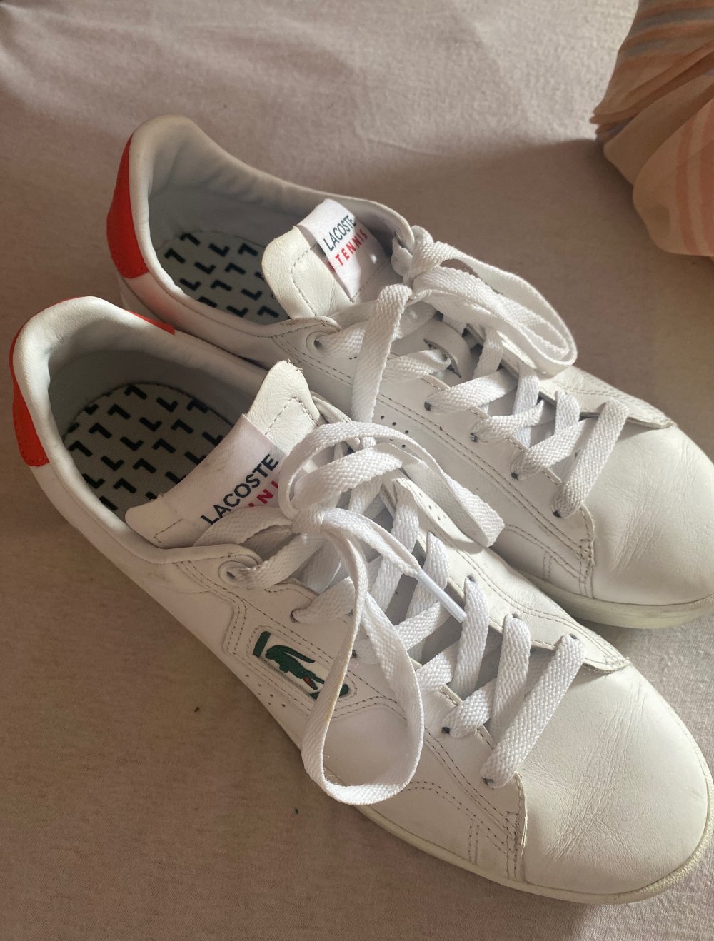 Lacoste Schuhe