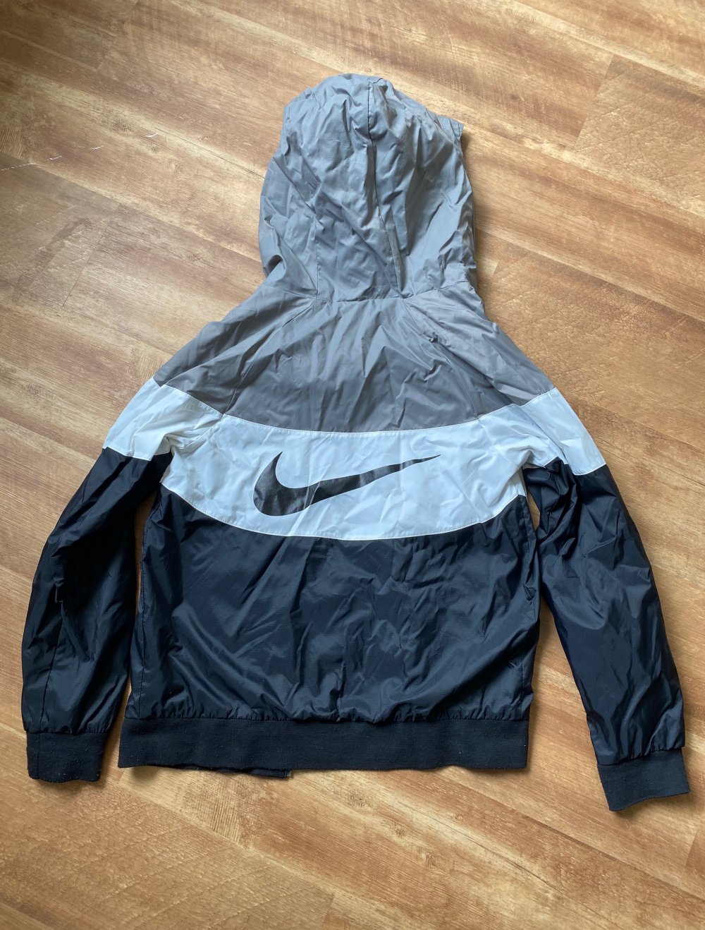 Windbreaker Nike