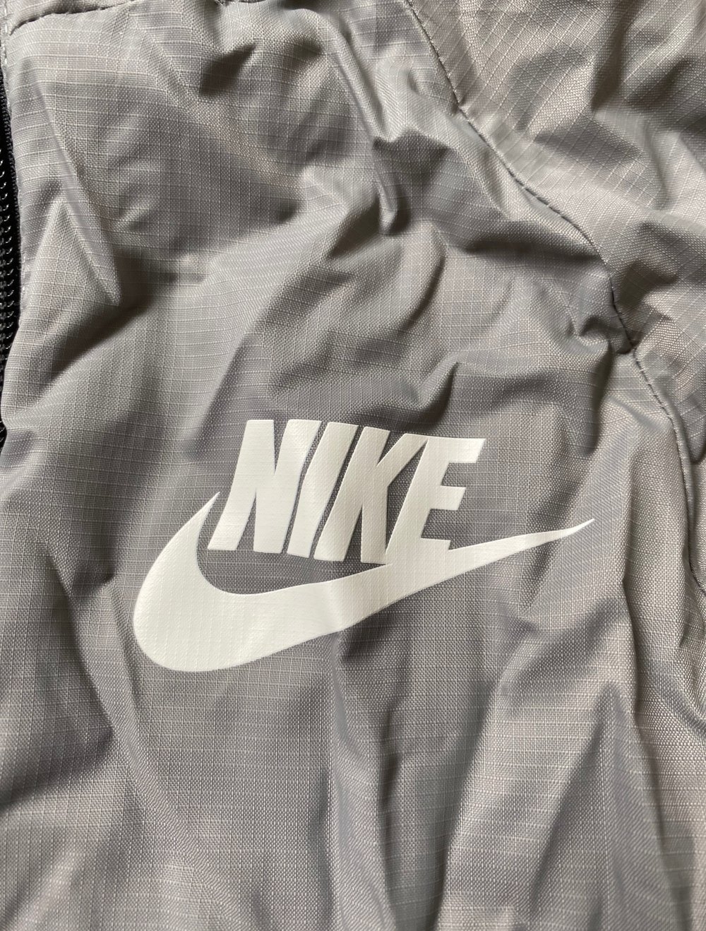 Windbreaker Nike
