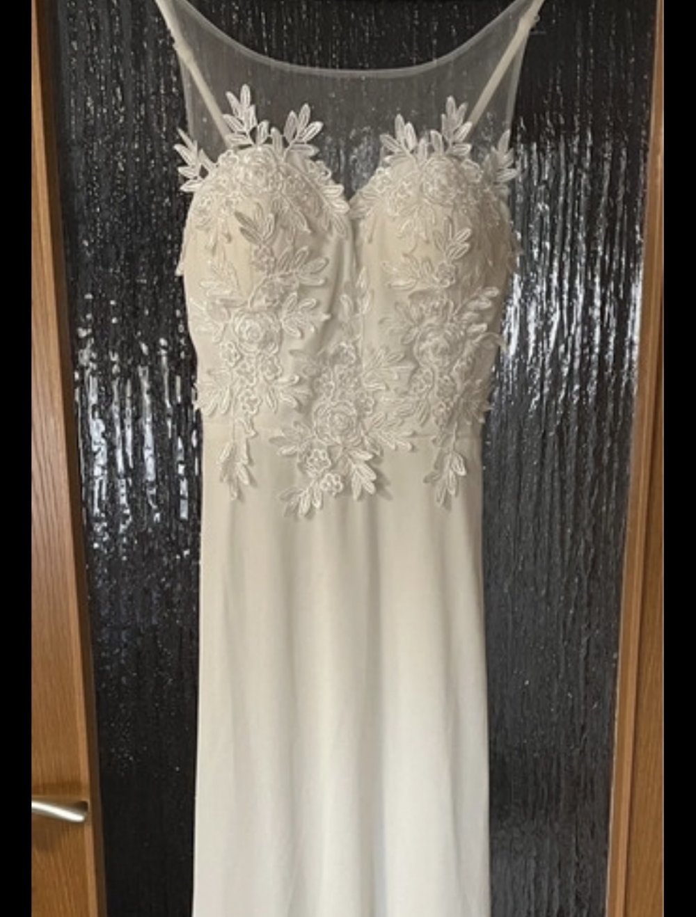 Kleid / Hochzeit