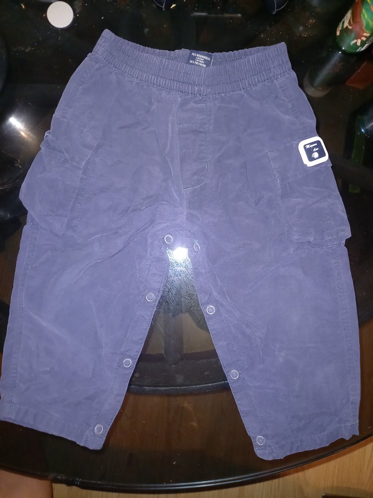 Babyhose, Grösse 80