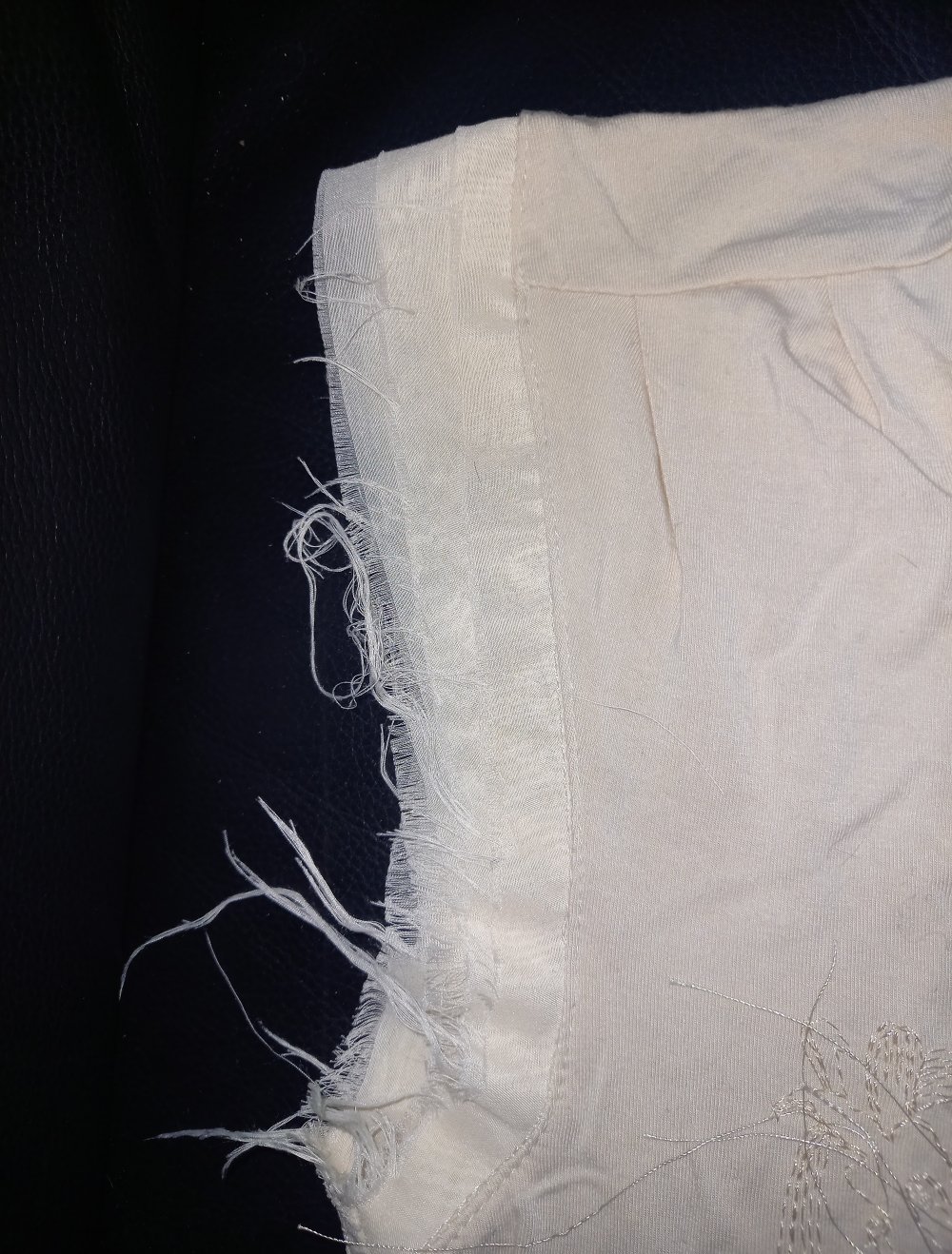 Zauberhaftes T-shirt