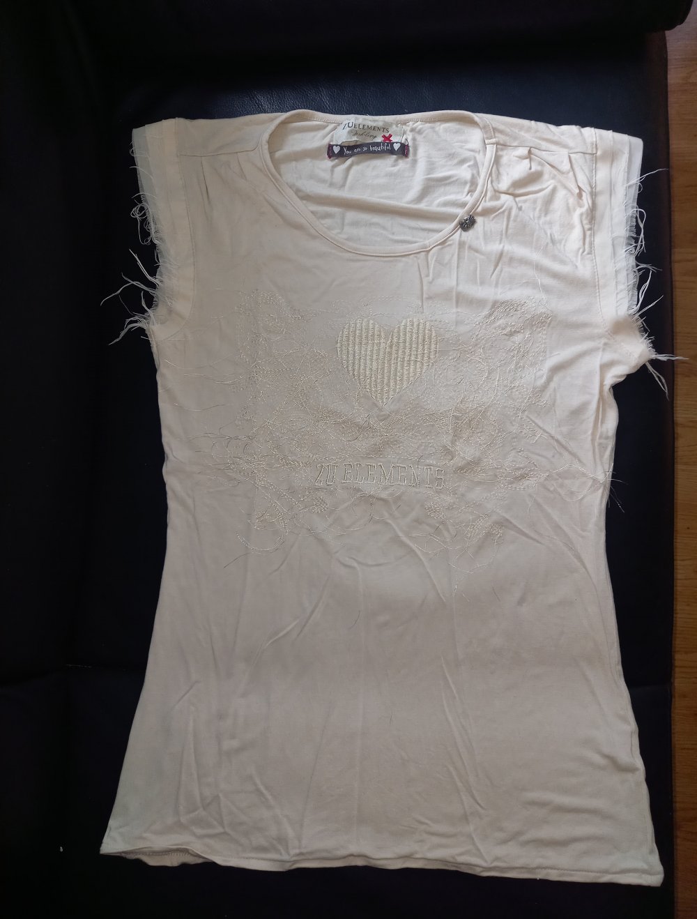 Zauberhaftes T-shirt