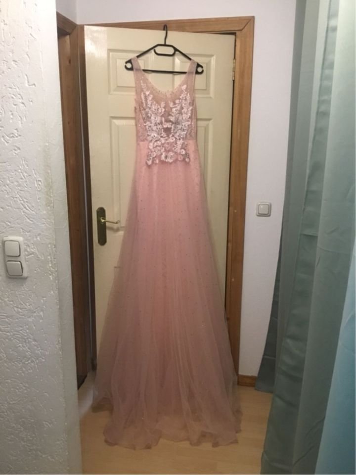 Abendkleid,Ballkleid,Verlobungskleid