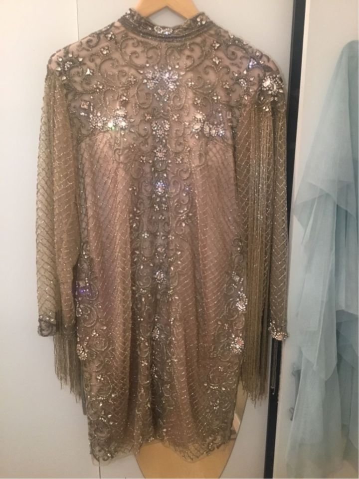 Abendkleid,Strasskleid,Feierkleid