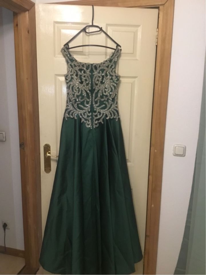 Abendkleid,Ballkleid,Hennakleid