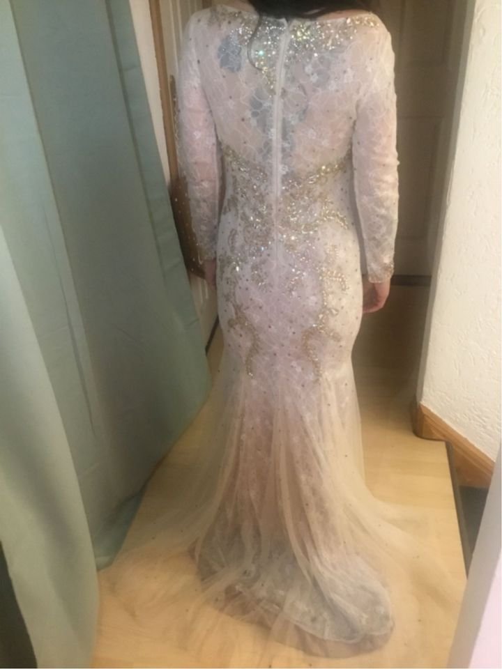 Abendkleid,Ballkleid,Festkleid