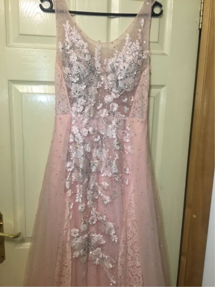 Abendkleid,Ballkleid,Verlobungskleid