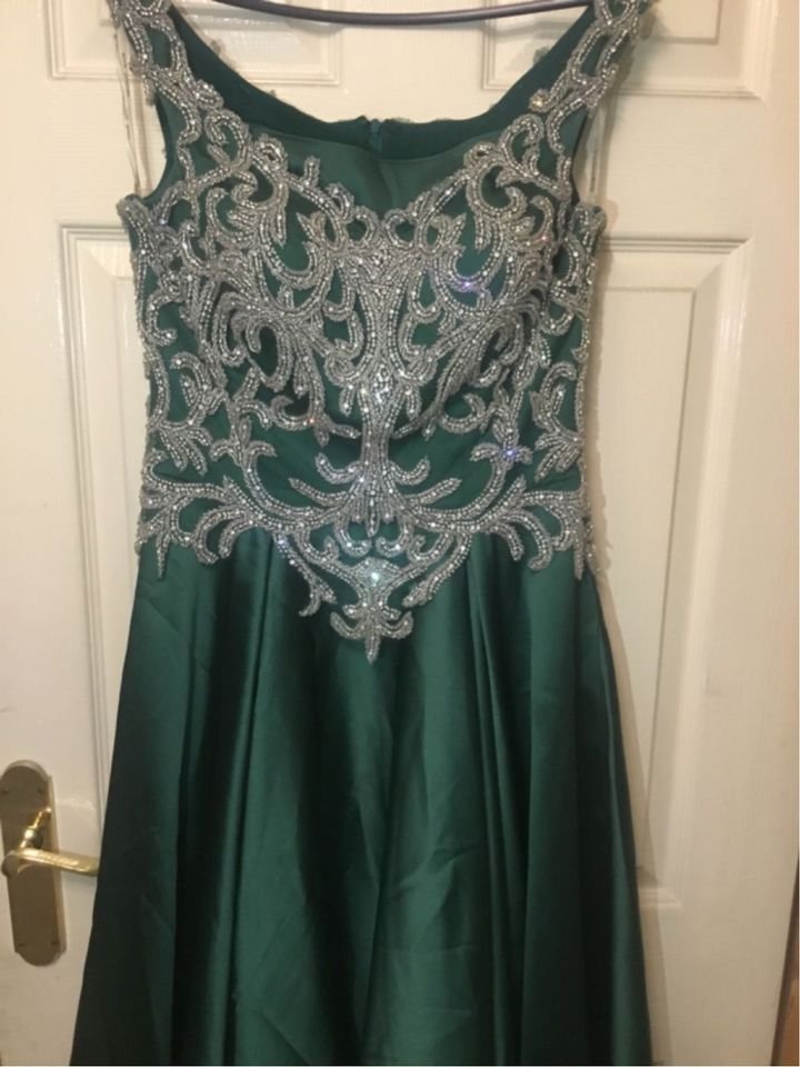 Abendkleid,Ballkleid,Hennakleid