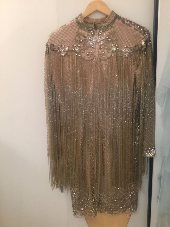 Abendkleid,Strasskleid,Feierkleid