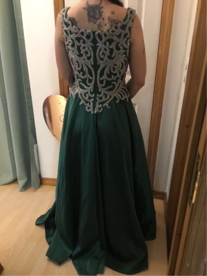 Abendkleid,Ballkleid,Hennakleid