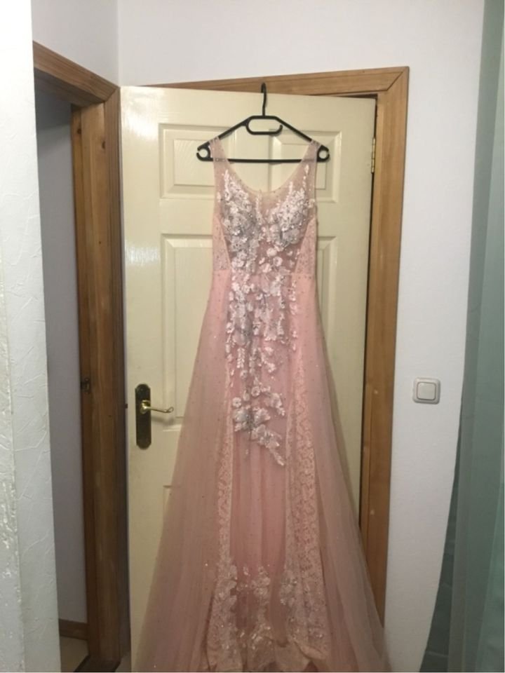 Abendkleid,Ballkleid,Verlobungskleid