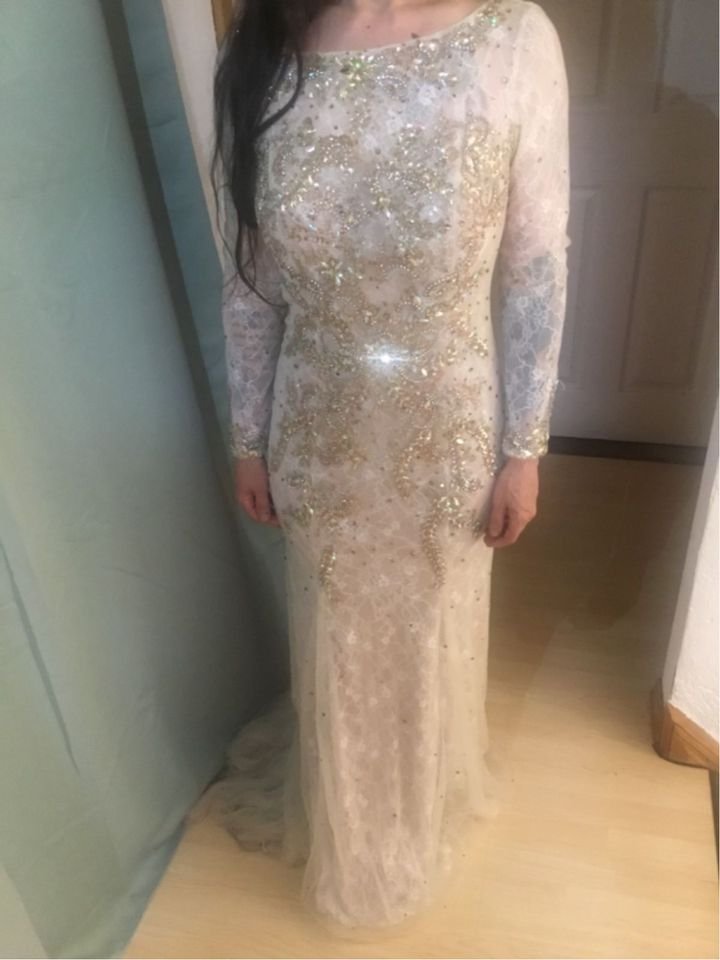 Abendkleid,Ballkleid,Festkleid