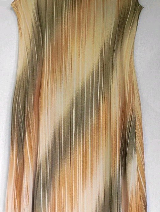 Sommer - Strand - Kleid