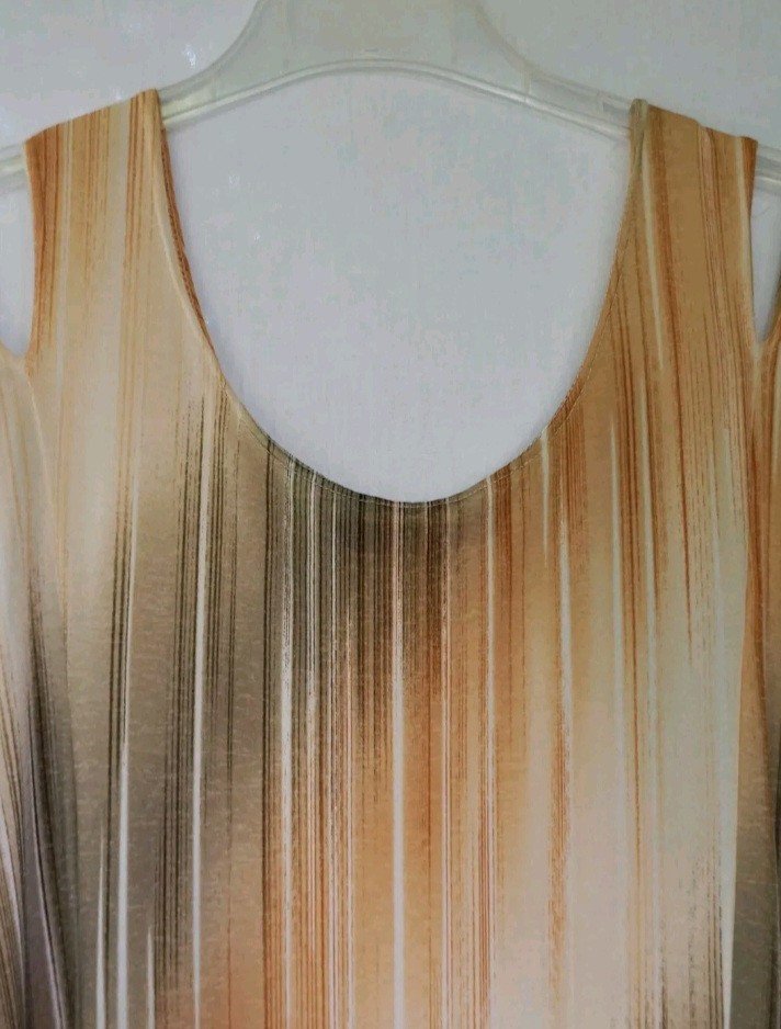 Sommer - Strand - Kleid