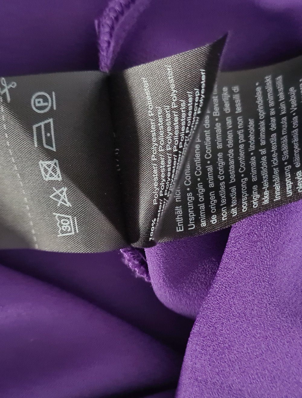 Blusenshirt  von Triangle