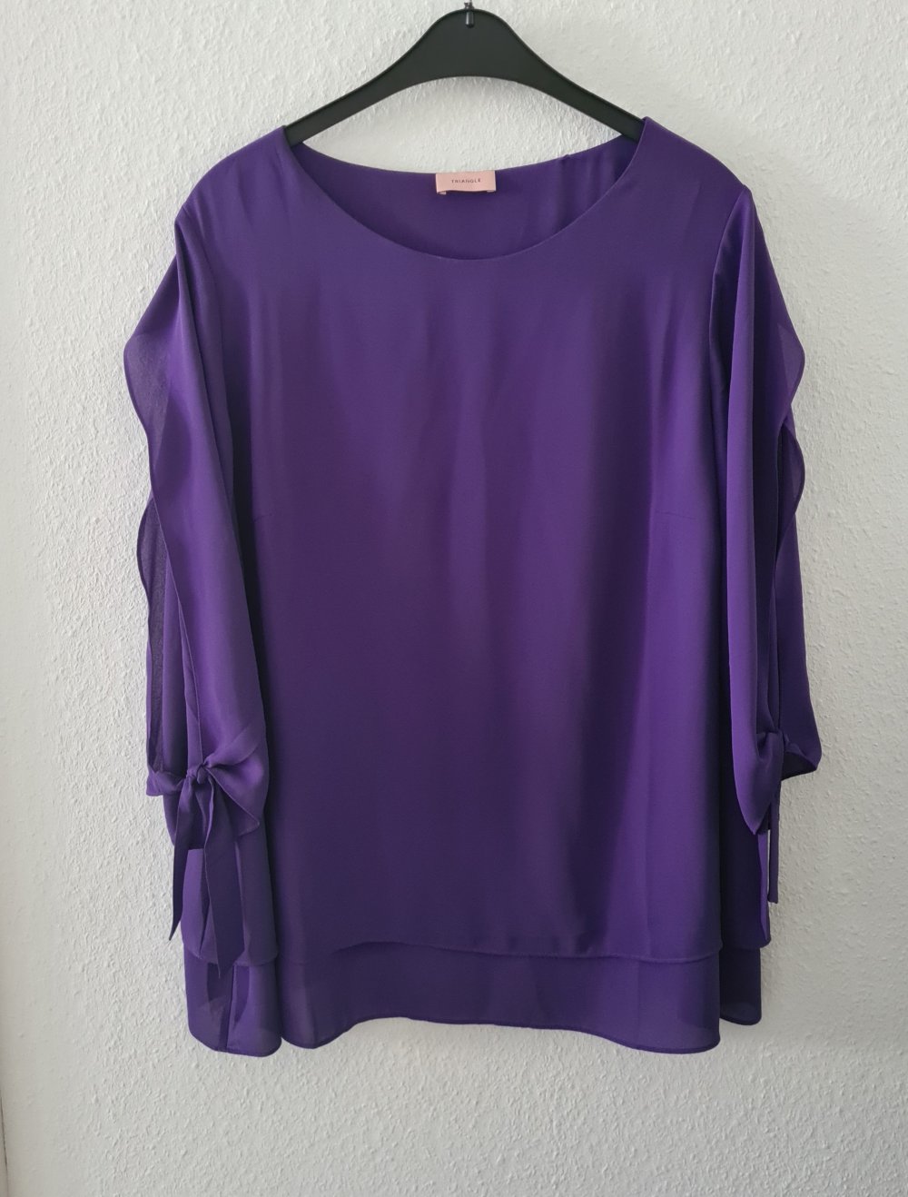 Blusenshirt  von Triangle