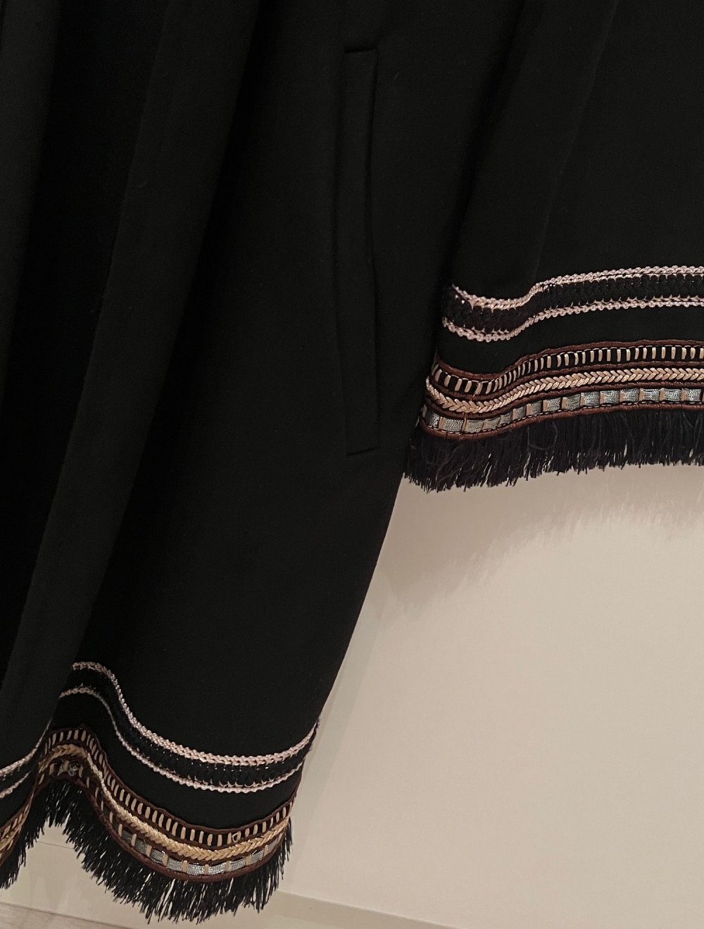 Zara Jacke, Übergangsjacke