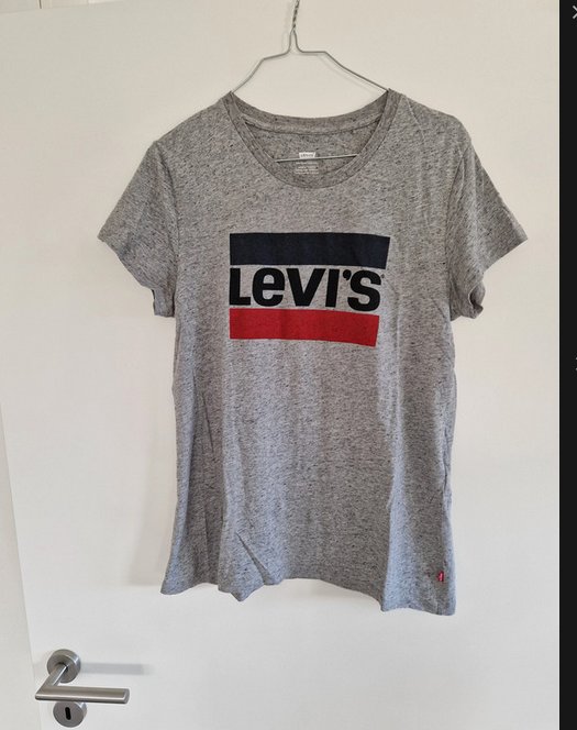 Levis Shirt S