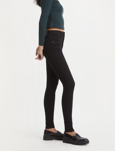 Levi’s Hose neu W25/L30