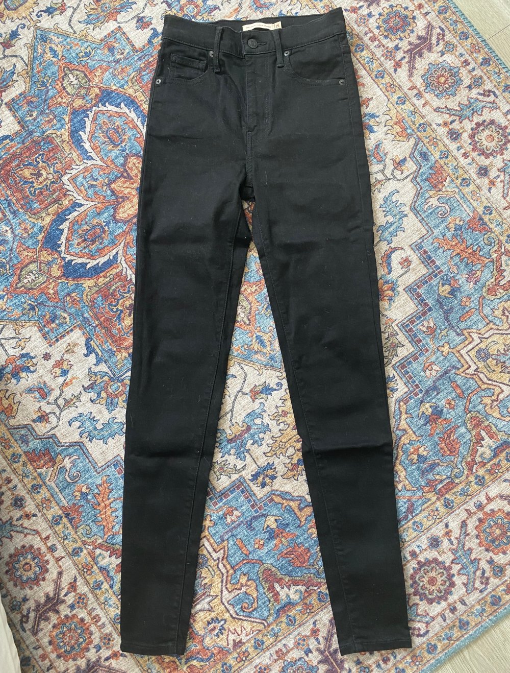 Levi’s Hose neu W25/L30