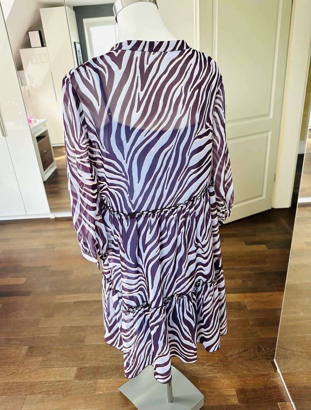 Flowers for Friends Kleid Gr.XS