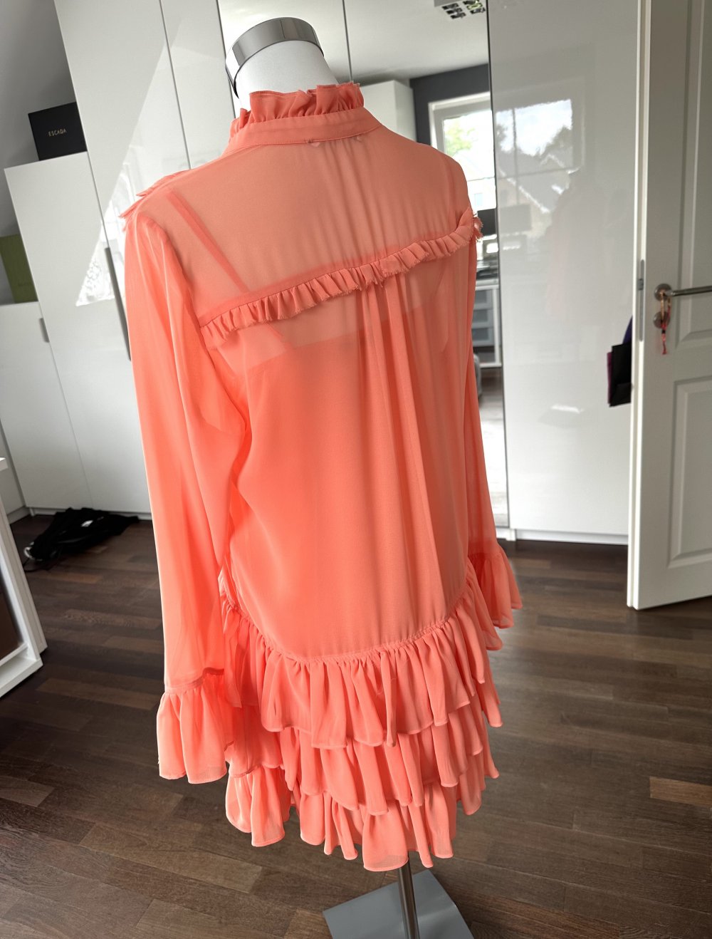 Sommerkleid Gr.xs