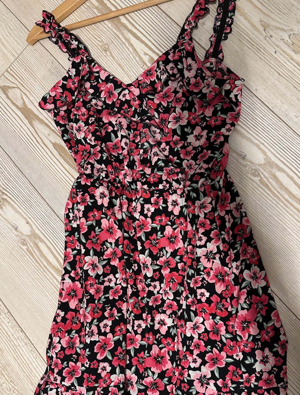 Blümchenkleid von H&M