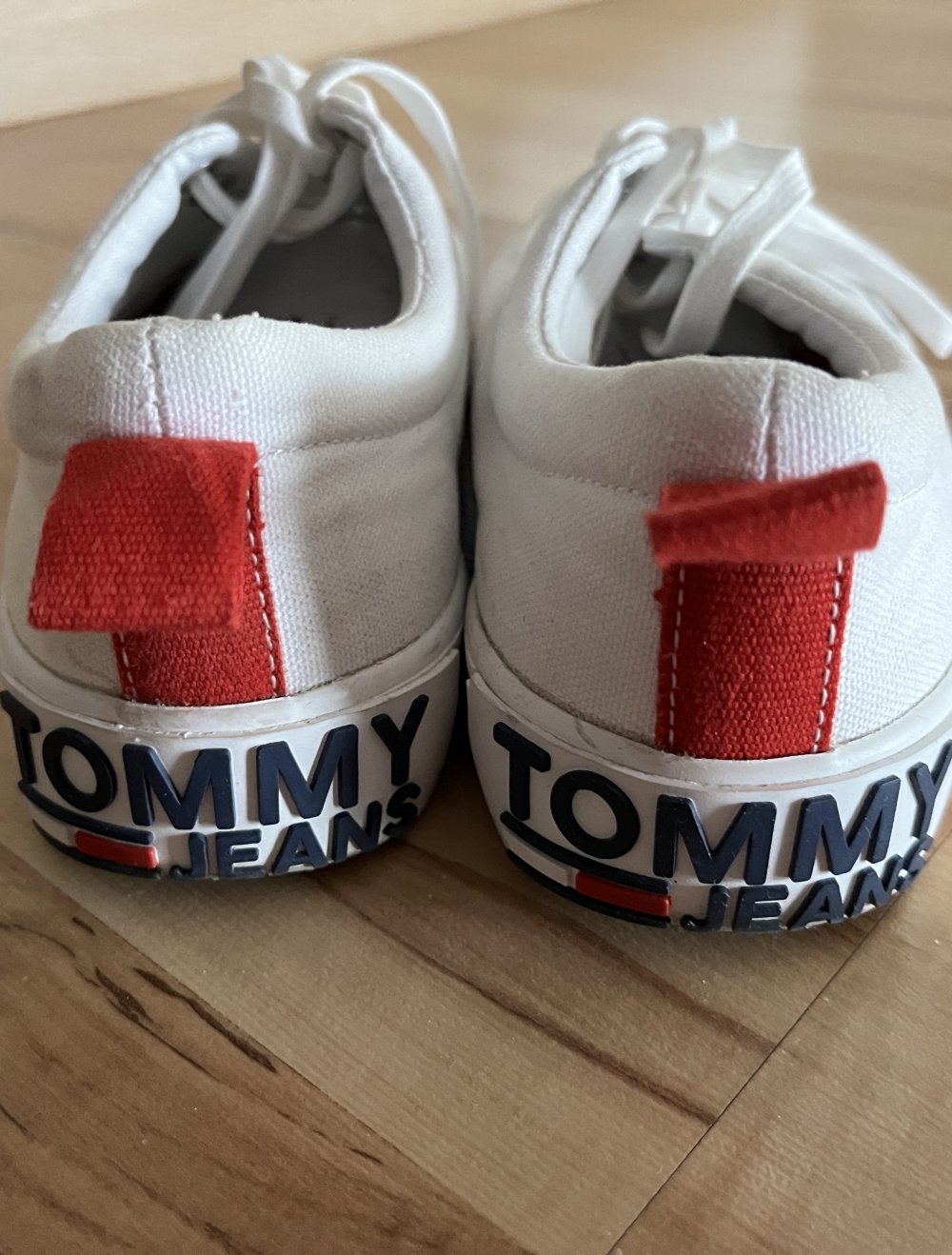 Tommy Hilfiger sneaker
