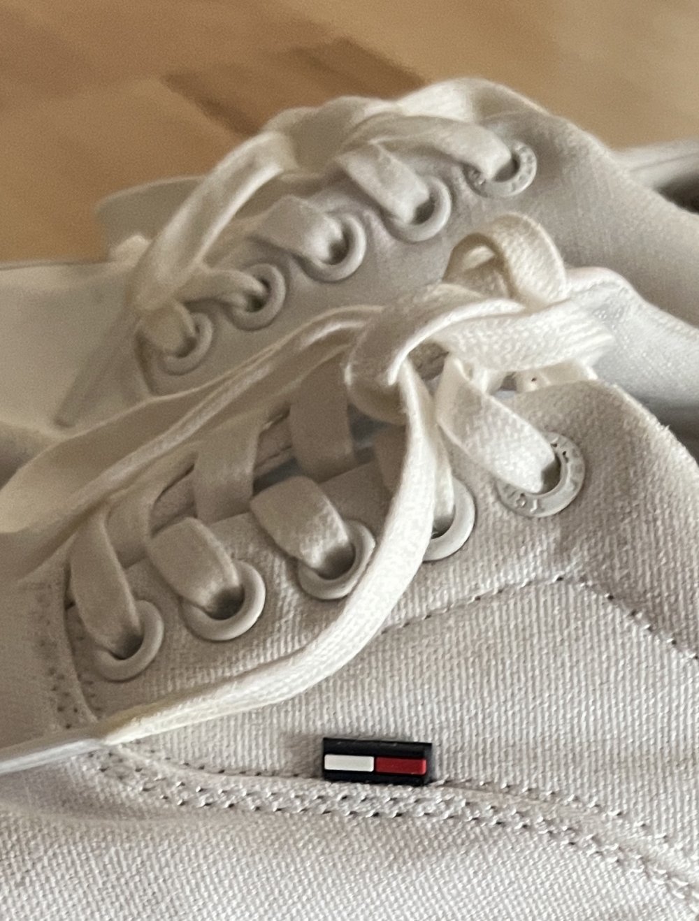 Tommy Hilfiger sneaker