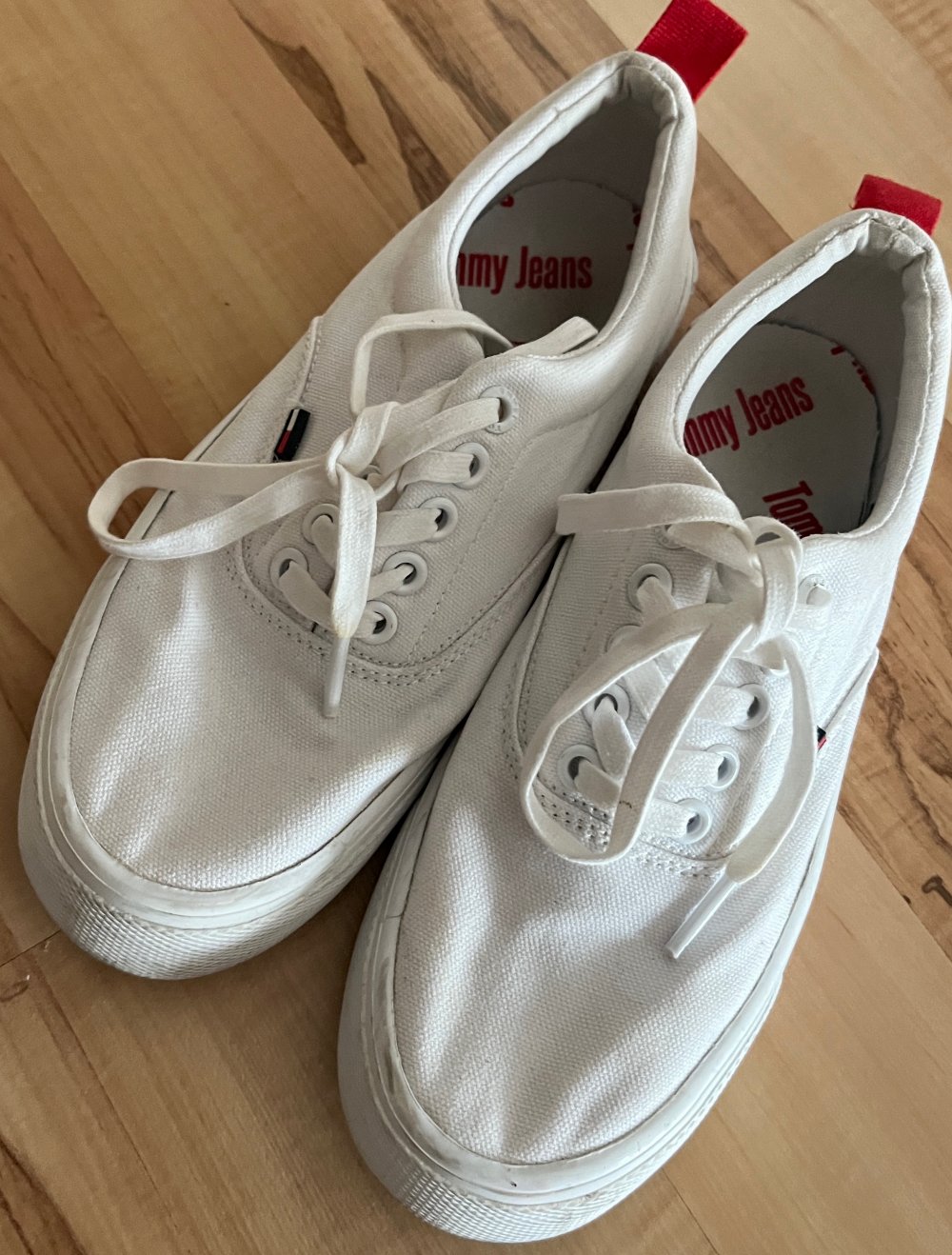 Tommy Hilfiger sneaker