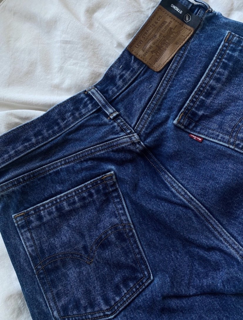 Levi’s Jeans