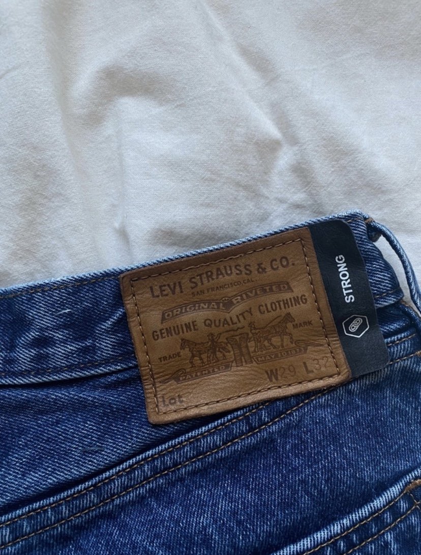Levi’s Jeans