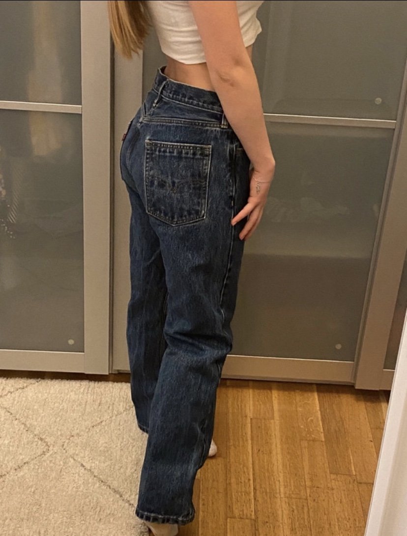 Levi’s Jeans