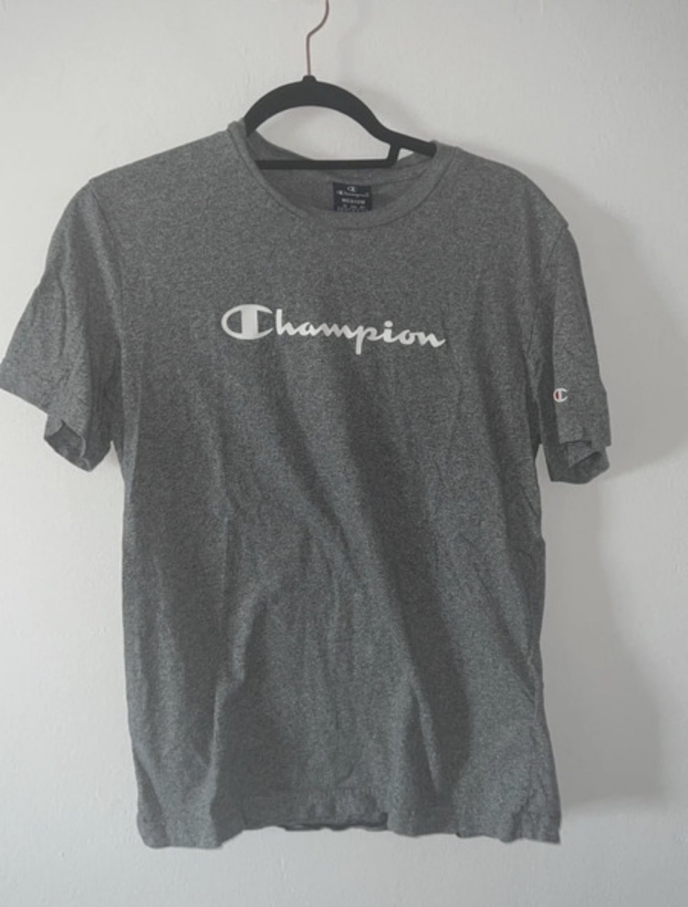 Champions Tshirt