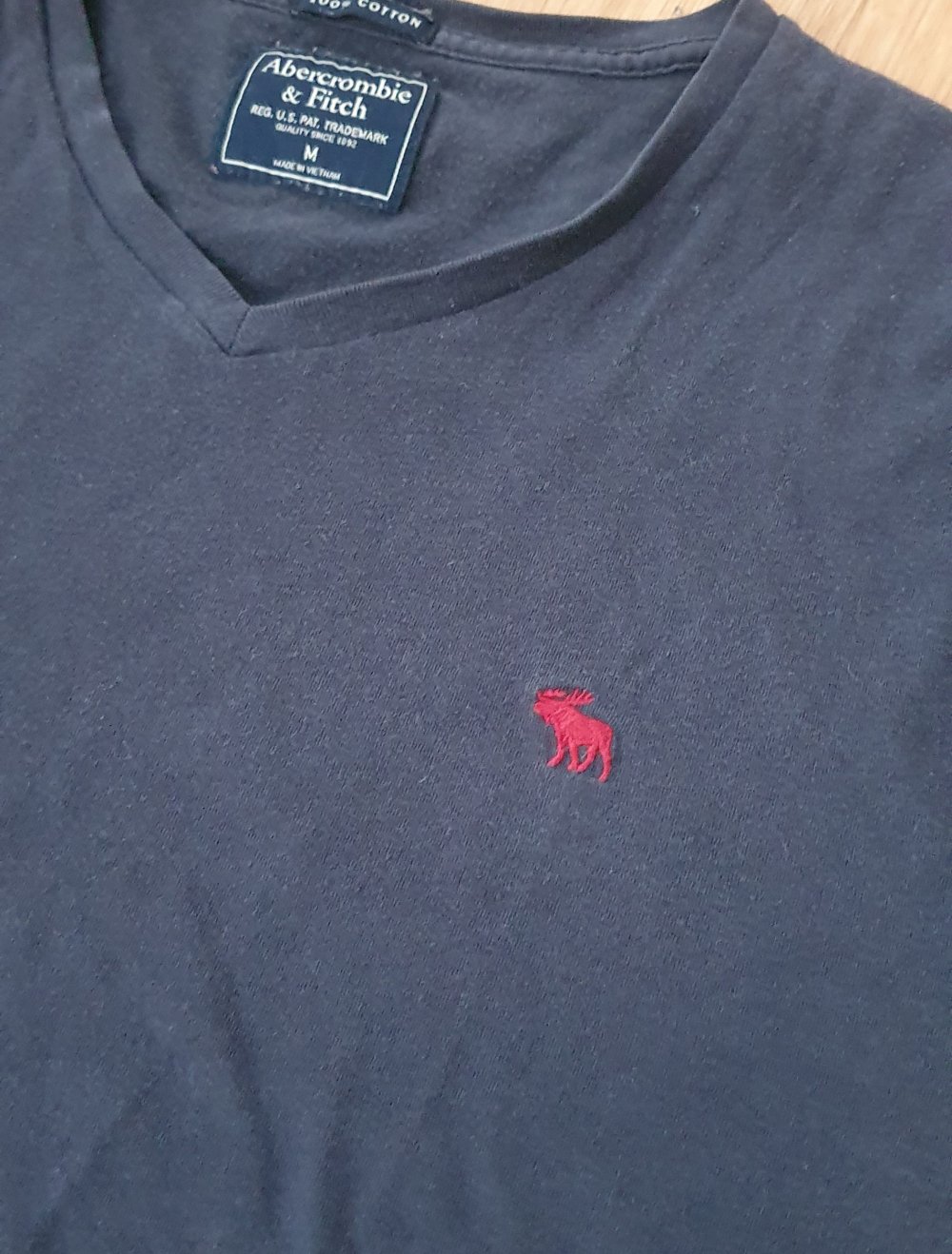 Abercrombie & Fitch TShirt