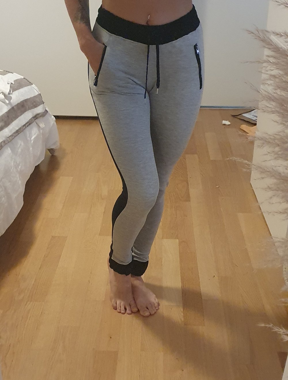 Zara Trainerhose / Joggers