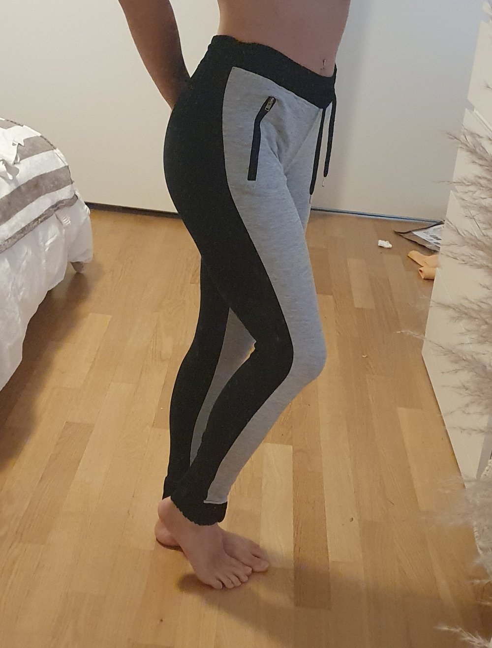 Zara Trainerhose / Joggers