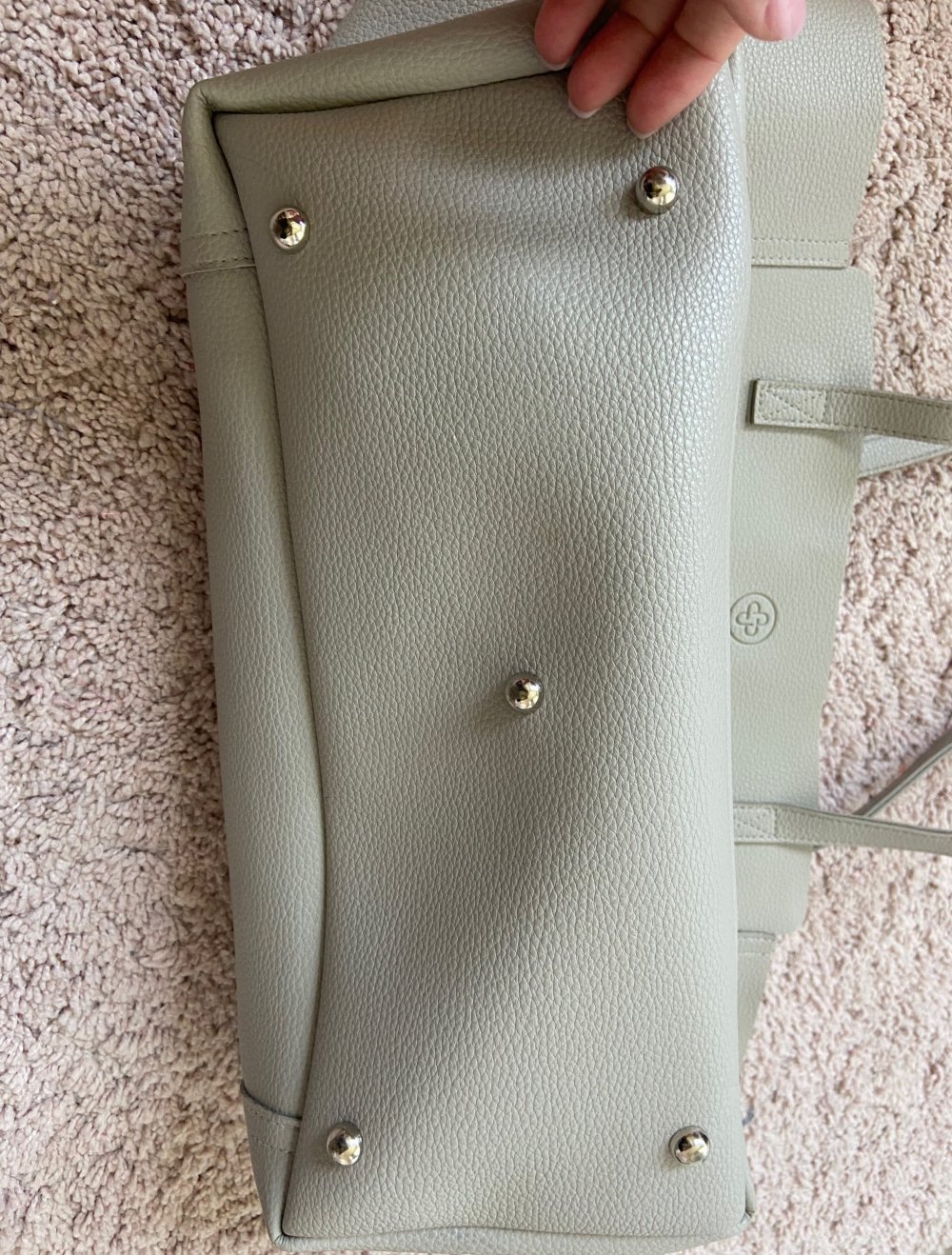 Jubelist shopper Victoria Grau