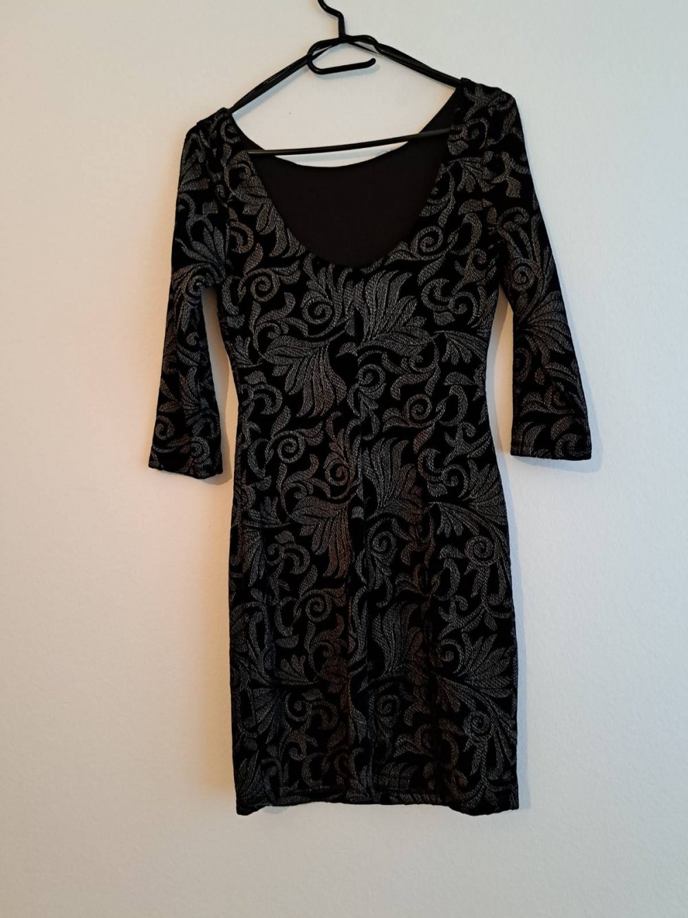 elegantes Kleid, körperbetont (Orsay)