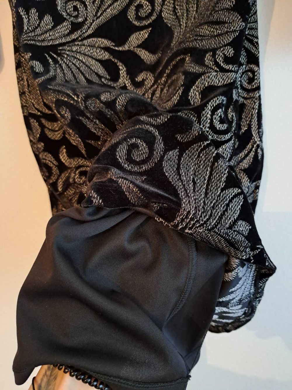 elegantes Kleid, körperbetont (Orsay)