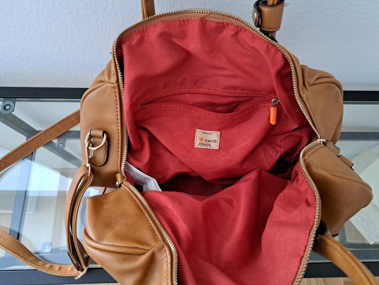 Damentasche (David Jones)