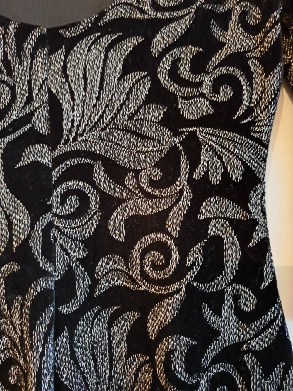 elegantes Kleid, körperbetont (Orsay)