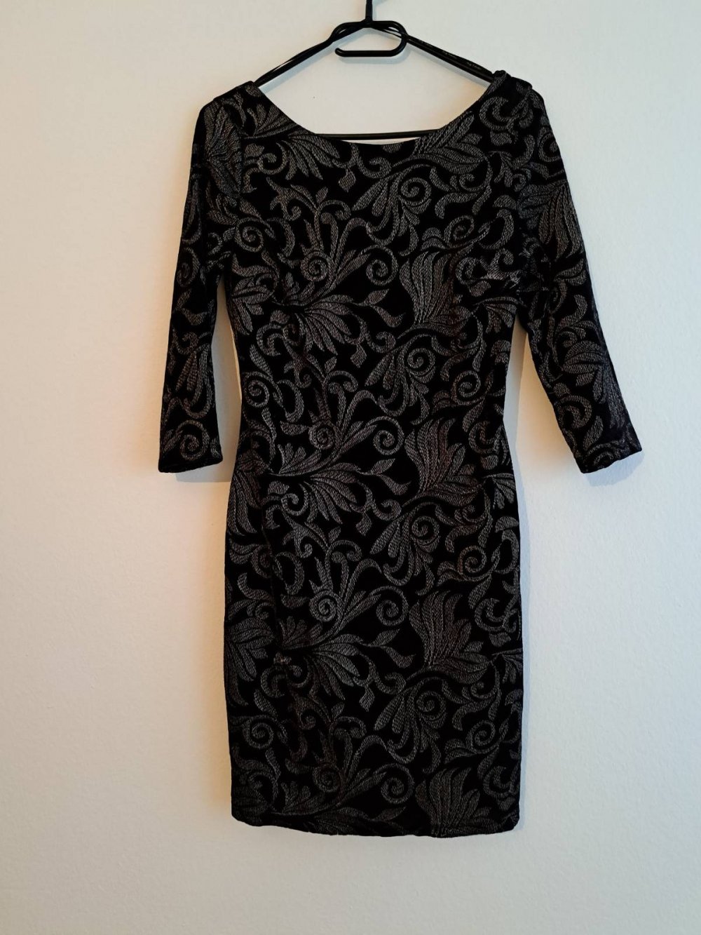 elegantes Kleid, körperbetont (Orsay)