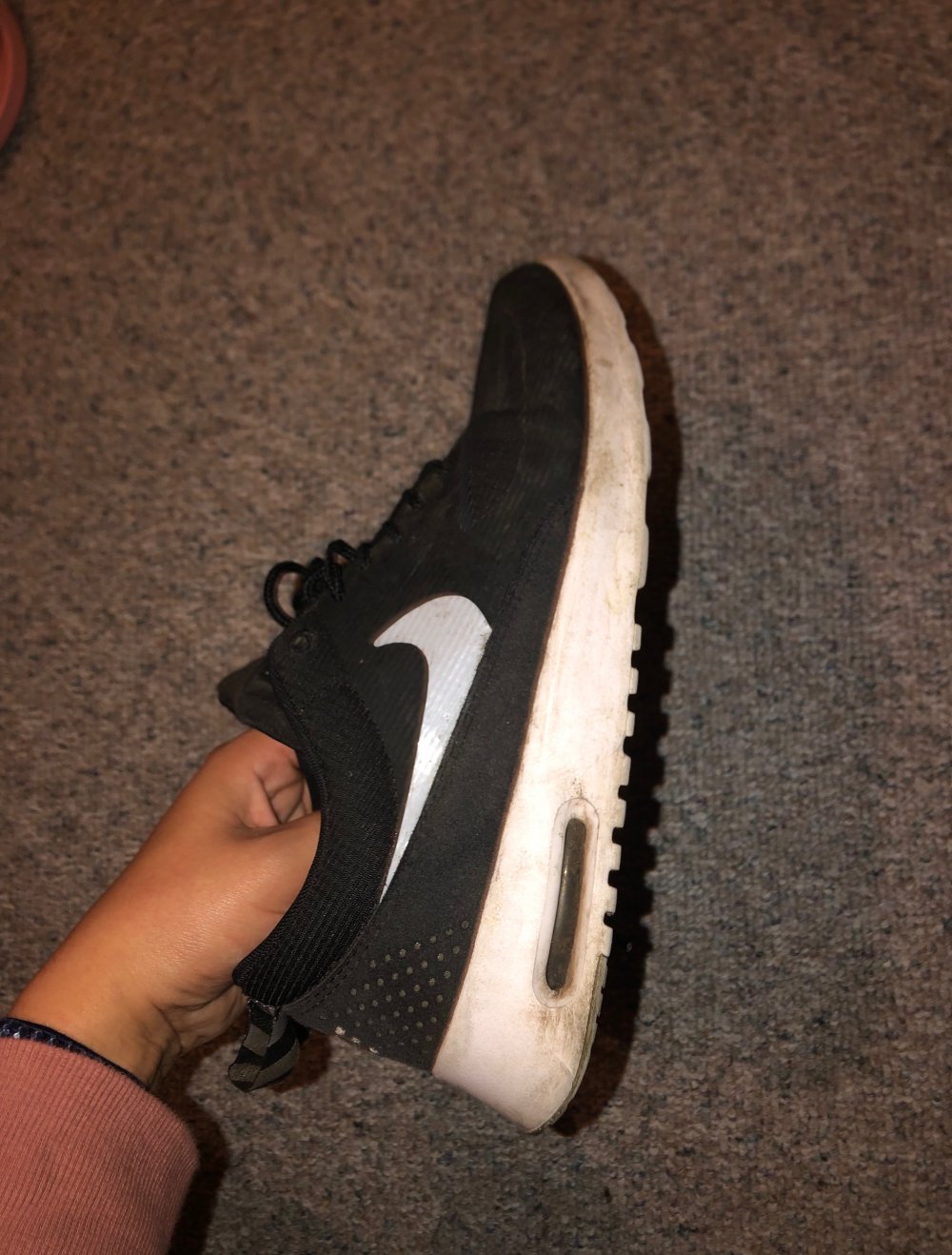 Air Max Thea 40