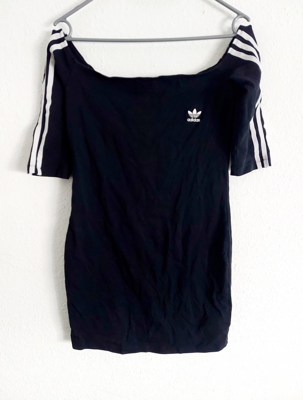 Adidas Kleid M