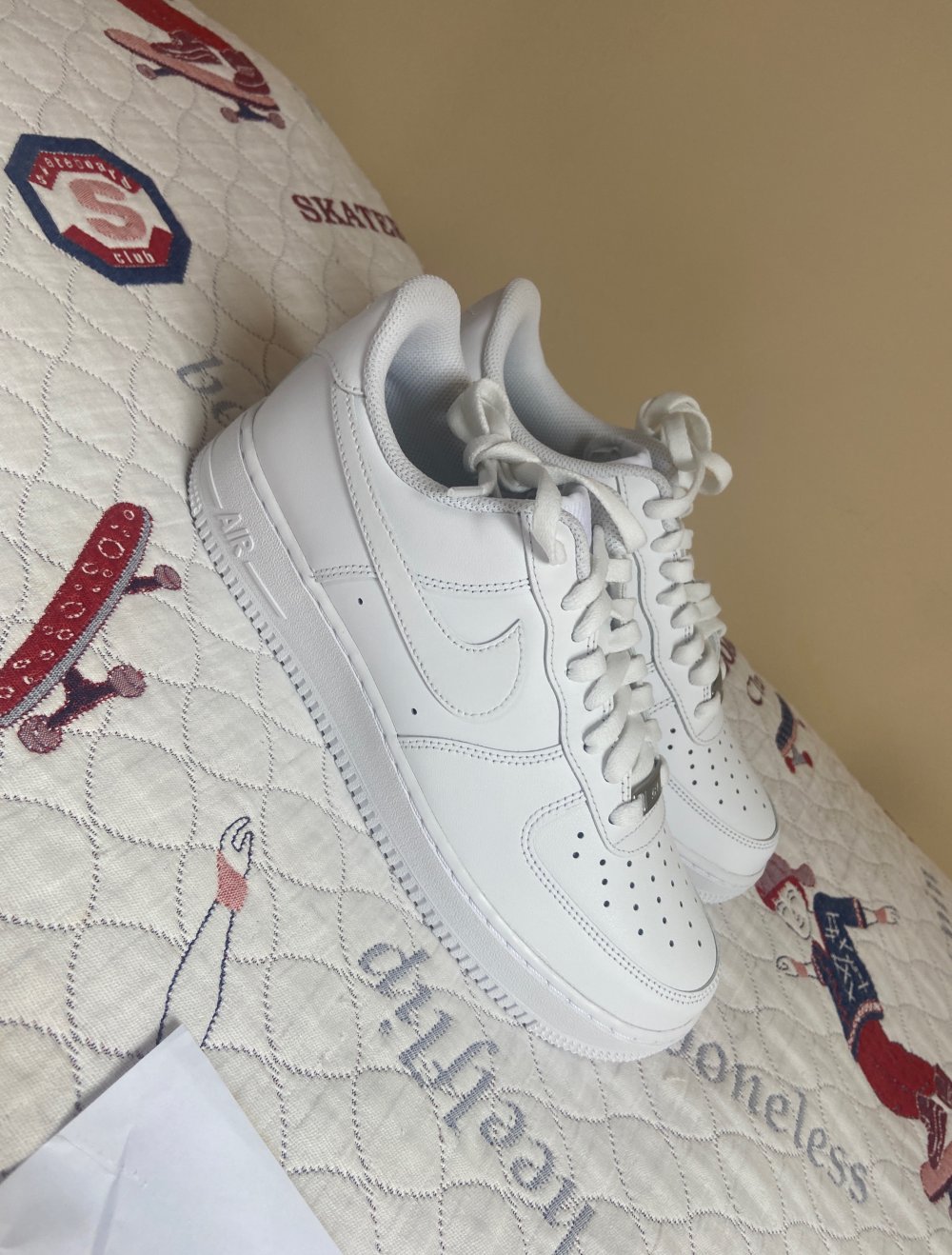 Nike air force 1 White