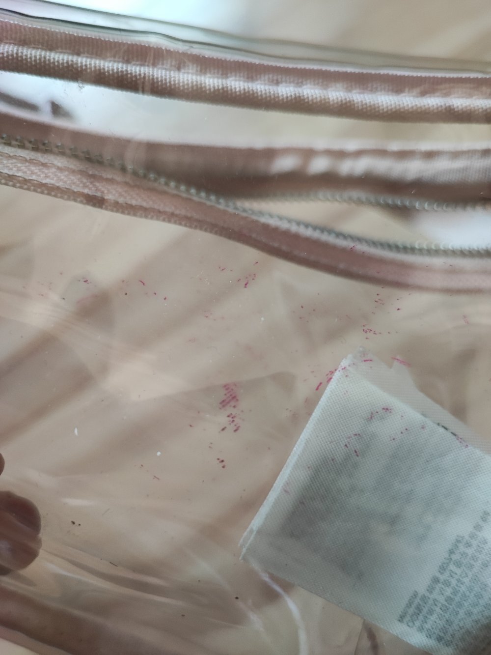 Crossbag/ Bauchtasche 