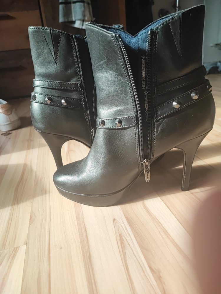 Tamaris Absatz-Stiefeletten