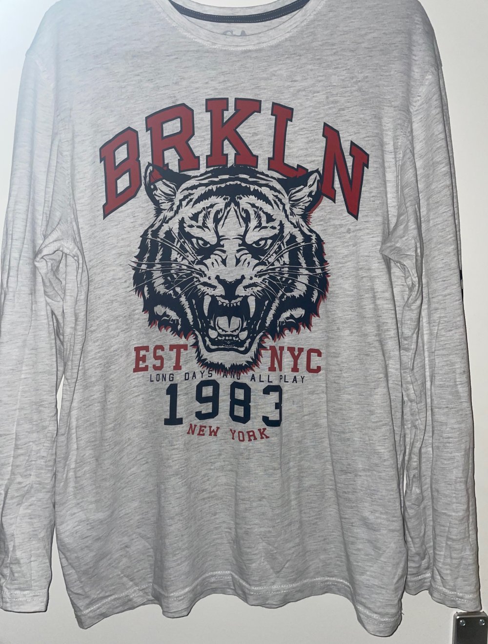 unisex C&A Sweatshirt